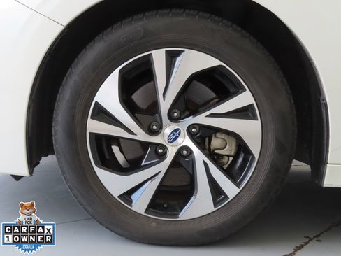 Used 2024 Subaru Legacy Premium image 30