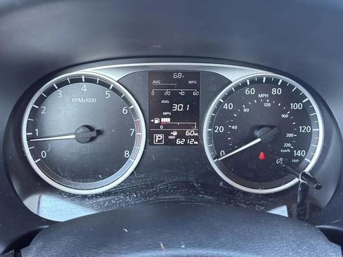 Used 2025 Nissan Kicks Play S FWD image 24