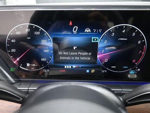 Used 2026 Mercedes-Benz GLE 450 GLE 450 image 10