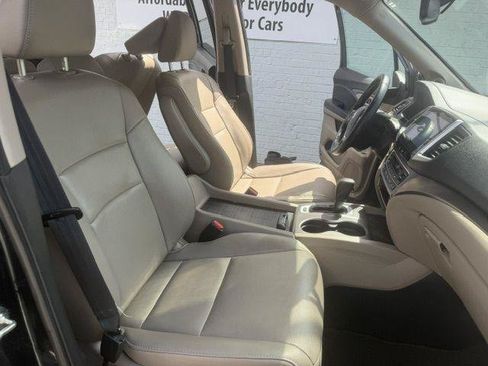 Used 2016 Honda Pilot EX-L image 10
