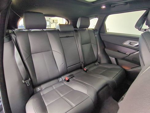 Certified 2026 Land Rover Range Rover Velar Dynamic SE image 23