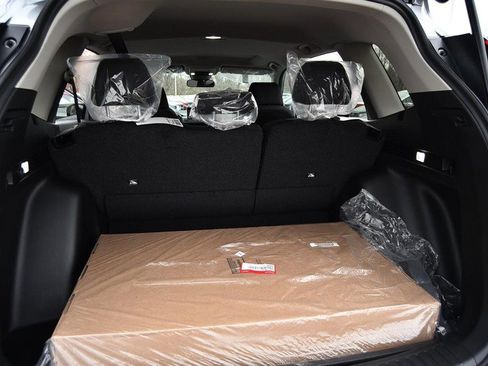 New 2026 Honda CR-V EX image 26