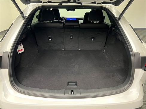 Certified 2024 Lexus RX 350h w/ Convenience Package image 8