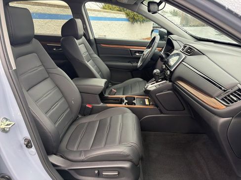 Used 2020 Honda CR-V Touring image 26