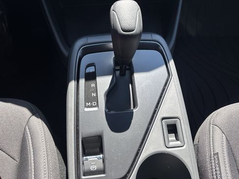 Certified 2026 Subaru Crosstrek 2.0i Premium image 30