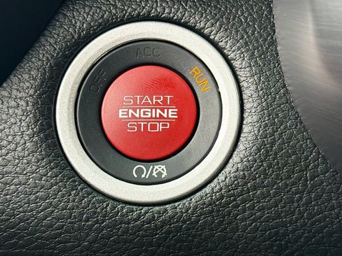 Used 2024 RAM 1500 TRX w/ TRX Level 1 Equipment Group image 34