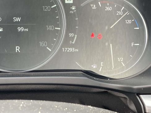 Used 2025 MAZDA CX-5 AWD 2.5 S image 33