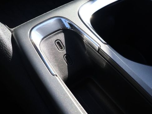 New 2026 Chevrolet Equinox EV LT w/ Comfort Package image 28