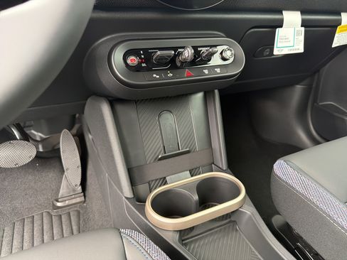 New 2026 MINI Cooper S FWD image 31