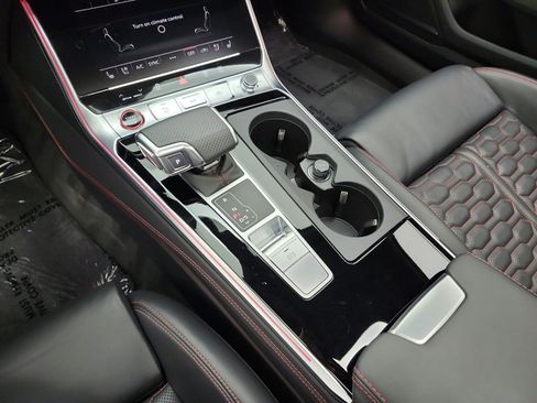 Used 2025 Audi RS 6 performance AWD/4WD image 12