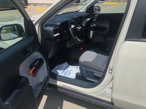 Used 2024 Ford Maverick XLT w/ Equipment Group 300A Standard AWD/4WD image 15