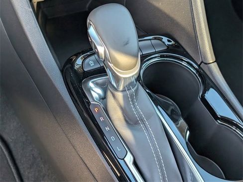 New 2026 Buick Encore GX Preferred w/ Comfort Package image 17