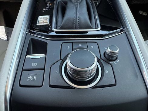 Certified 2023 MAZDA CX-5 AWD 2.5 S w/ Premium Package image 38