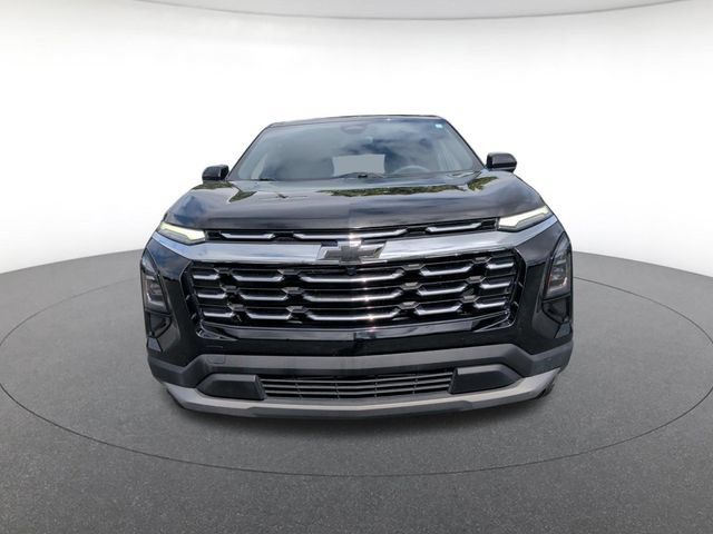 Used 2026 Chevrolet Equinox LT FWD image 8