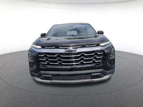 Used 2026 Chevrolet Equinox LT FWD image 8