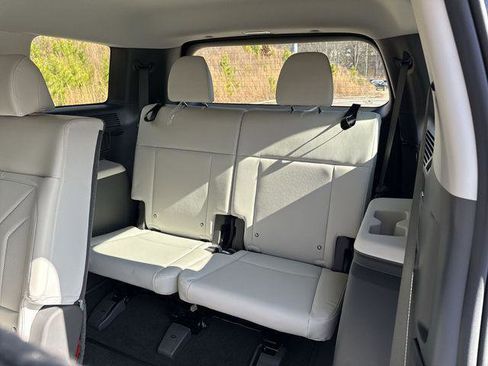 New 2026 Hyundai Santa Fe SEL image 27