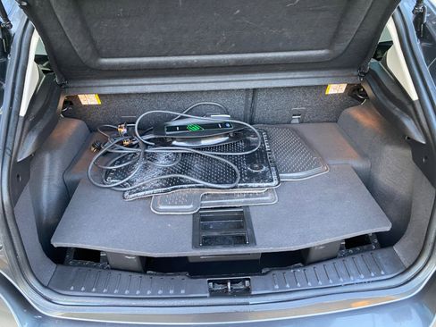 Used 2016 Ford Focus Electric Hatchback image 10