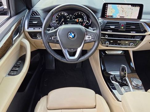 Used 2019 BMW X3 xDrive30i image 11