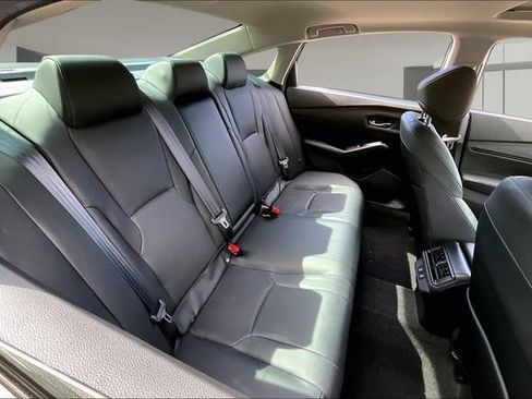 Used 2025 Honda Accord EX-L image 23