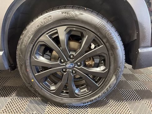 Used 2022 Subaru Forester Sport AWD/4WD image 33