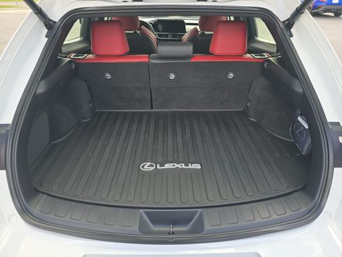 Used 2023 Lexus UX 250h F Sport AWD/4WD image 16