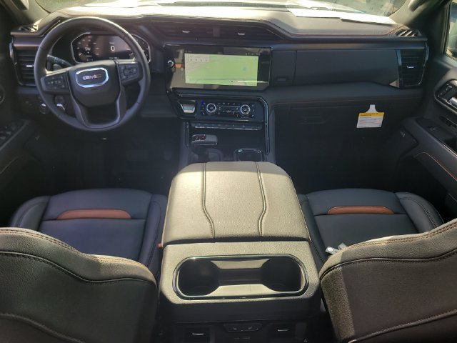 Used 2026 GMC Sierra 1500 AT4 w/ AT4 Premium Package AWD/4WD image 15