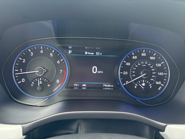 Used 2022 Hyundai Palisade SEL w/ Convenience Package FWD image 26