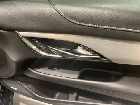 Used 2018 Cadillac ATS Luxury RWD image 12