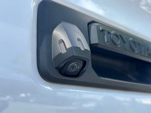 Used 2021 Toyota Tacoma TRD Pro AWD/4WD image 44