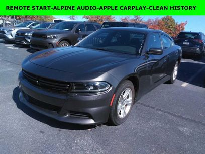 Used 2022 Dodge Charger SXT