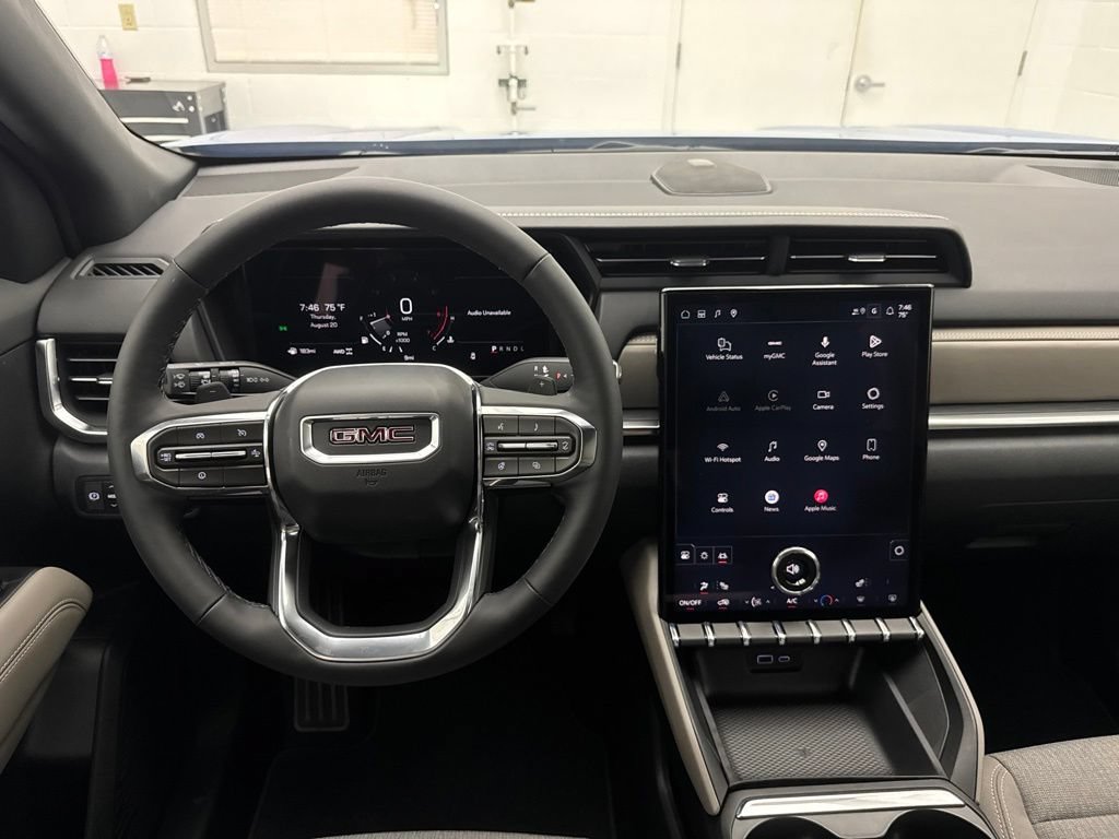 New 2027 GMC Terrain Elevation AWD/4WD image 14