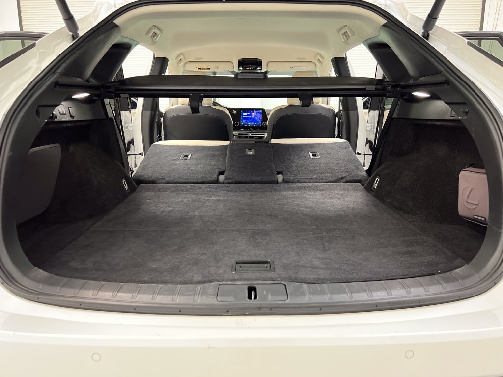 Used 2023 Lexus RX 350 FWD image 35