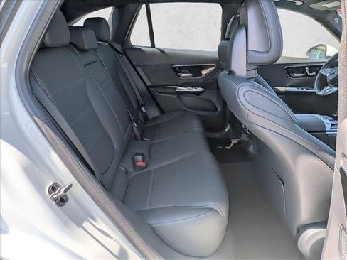 Certified 2026 Mercedes-Benz GLC 300 4MATIC image 20
