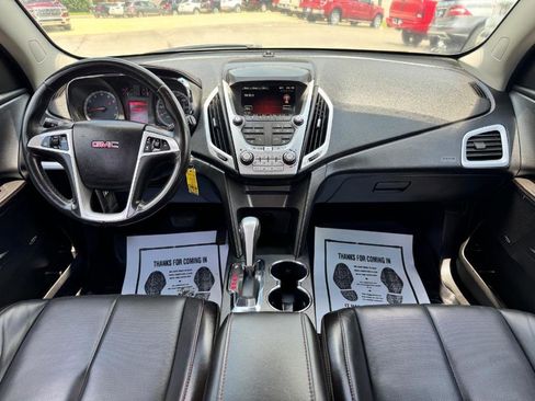 Used 2015 GMC Terrain SLT image 19