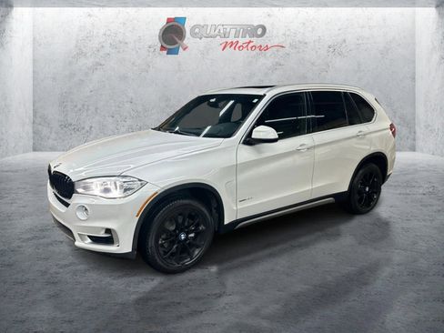 Used 2018 BMW X5 xDrive35i image 1