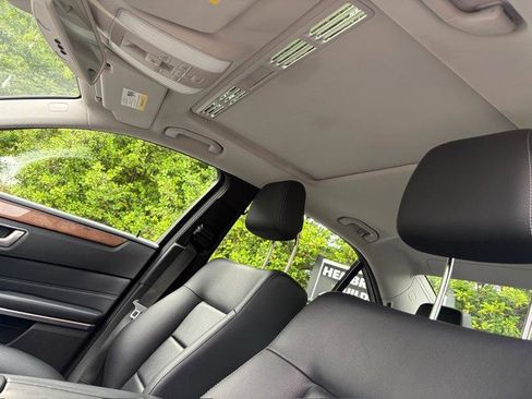 Used 2014 Mercedes-Benz E 350 Sedan image 29
