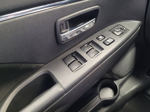 Used 2022 Mitsubishi Outlander Sport FWD image 27
