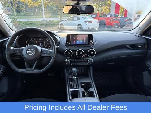 Used 2024 Nissan Sentra S FWD image 9