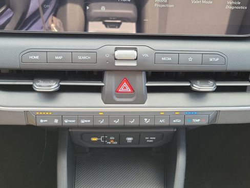 New 2026 Kia K4 FWD image 30
