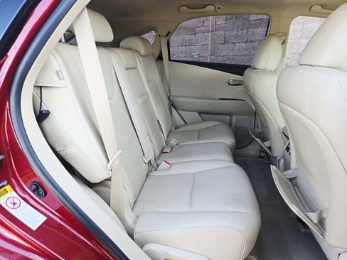 Used 2010 Lexus RX 350 AWD image 15