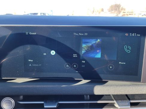 New 2026 Hyundai Santa Cruz Limited image 22