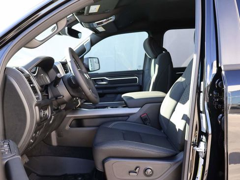 New 2026 RAM 1500 Big Horn image 8