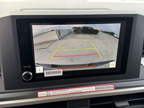 New 2025 Toyota Tacoma SR5 image 6