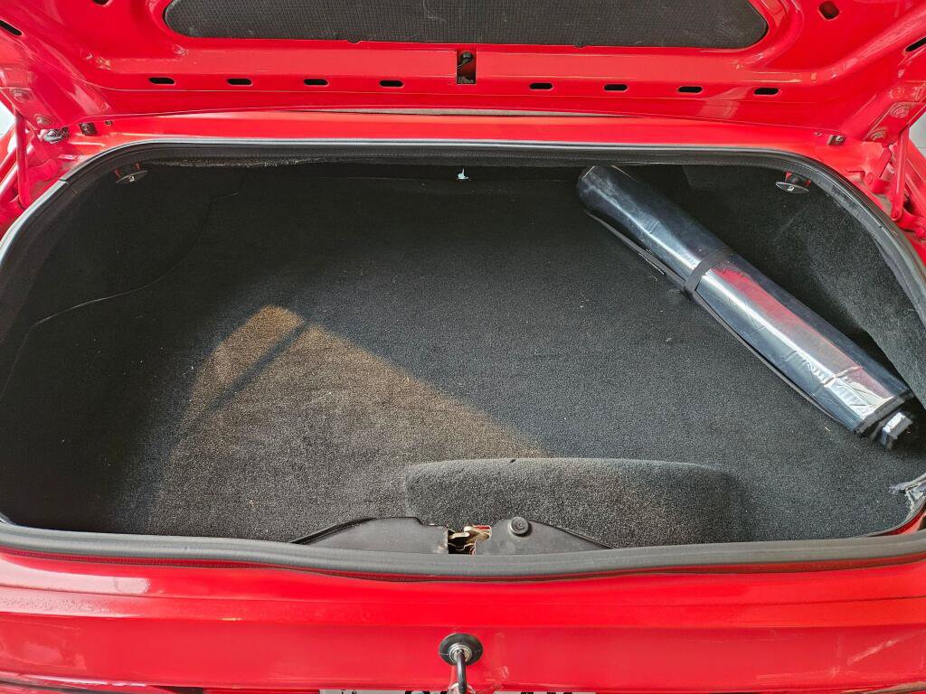 Used 1990 Porsche 944 Cabriolet RWD image 10