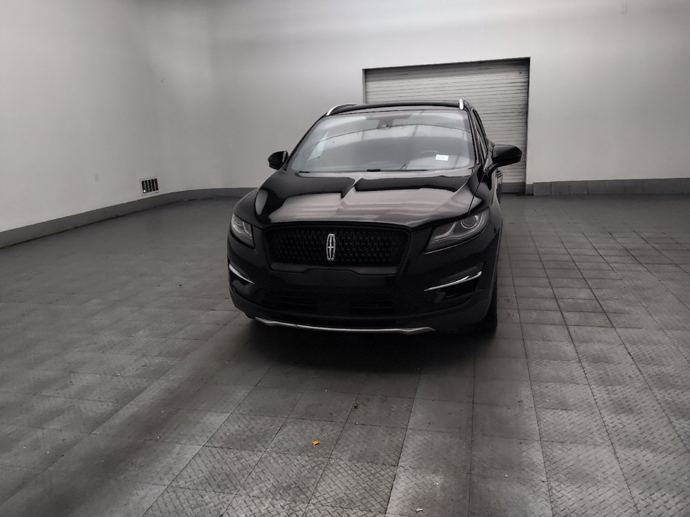 Used 2019 Lincoln MKC Reserve w/ MKC Climate Package FWD image 15