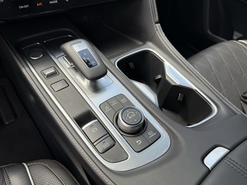 Certified 2025 INFINITI QX60 Autograph w/ Cargo Package image 26