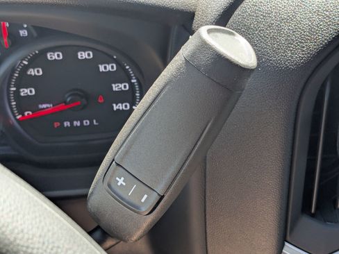 New 2025 Chevrolet Silverado 1500 Custom image 14