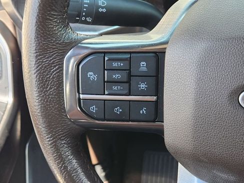 Used 2021 Ford F150 King Ranch w/ Equipment Group 601A High image 27