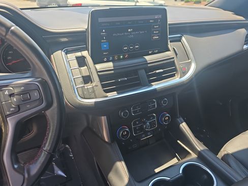 Used 2021 Chevrolet Tahoe RST AWD/4WD image 22
