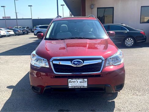 Used 2016 Subaru Forester 2.5i Premium w/ All-Weather Package image 3